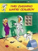Rene Goscinny - The Dashing White Cowboy: Lucky Luke 14 (A Lucky Luke Adventure) - 9781905460663 - V9781905460663
