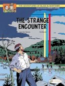 Jean Van Hamme - The Strange Encounter: Blake and Mortimer 5 (Blake & Mortimer) - 9781905460755 - V9781905460755