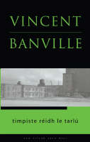 Vincent Banville - BANVILLE:OPEN DOOR-TIMPISTE REIDH PB - 9781905494668 - 9781905494668