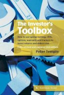 Peter Temple - The Investor's Toolbox - 9781905641048 - V9781905641048