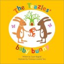 Susan Bagnall - The Teazles' Baby Bunny - 9781905664498 - V9781905664498