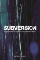 Reekie - Subversion - 9781905674213 - V9781905674213