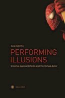 Dan North - Performing Illusions - 9781905674534 - V9781905674534