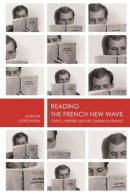 Dorota Ostrowska - Reading the French New Wave - 9781905674589 - V9781905674589