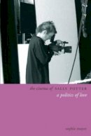 Sophie Mayer - The Cinema of Sally Potter - 9781905674671 - V9781905674671