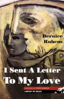 Bernice Rubens - I Sent a Letter to My Love - 9781905762521 - V9781905762521