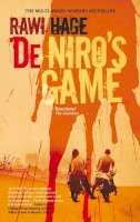 Rawi Hage - De Niro's Game - 9781905847389 - KRF0024417