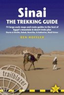 Ben Hoffler - Sinai the Trekking Guide - 9781905864416 - V9781905864416