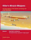 F Georg - Hitler's Miracle Weapons - 9781906033439 - V9781906033439