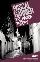 Pascal Garnier - The Panda Theory - 9781906040420 - V9781906040420