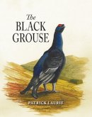 Patrick Laurie - The Black Grouse - 9781906122430 - V9781906122430
