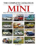 Chris Rees - The Complete Catalogue of the Mini - 9781906133726 - V9781906133726