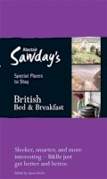 Nicola Crosse (Ed.) - British Bed & Breakfast (Alastair Sawday's Special Places to Stay) - 9781906136024 - KEX0204859