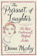 Martin Rynja - THE PURSUIT OF LAUGHTER: ESSAYS, REVIEWS AND DIARY - 9781906142384 - V9781906142384