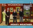 P.G. Wodehouse - Heavy Weather - 9781906147235 - V9781906147235