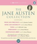 Jane Austen - The Jane Austen Collection (A CSA Word Recording) - 9781906147457 - V9781906147457