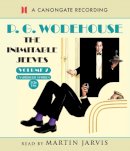 P.G. Wodehouse - Inimitable Jeeves - 9781906147549 - V9781906147549