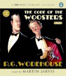 P.G. Wodehouse - The Code of the Woosters (CSA Word Comedy Classics) - 9781906147853 - V9781906147853