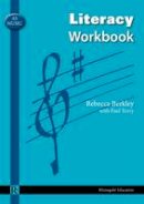 Rebecca Berkley - AS Music Literacy Workbook - 9781906178468 - V9781906178468