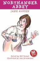 Jane Austen - Northanger Abbey - 9781906230081 - V9781906230081