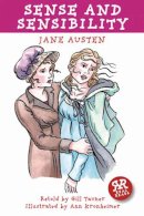 Jane Austen - Sense and Sensibility - 9781906230111 - V9781906230111