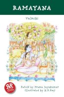 Krishna-Dwaipayana Vyasa - Ramayana - 9781906230302 - V9781906230302