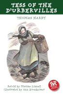 Thomas Hardy - Tess of the D'Urbervilles - 9781906230401 - V9781906230401