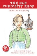 Charles Dickens - Old Curiosity Shop (Real Reads) - 9781906230630 - V9781906230630