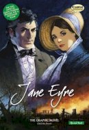 Charlotte Brontë - Jane Eyre: The Graphic Novel (British English, Quick Text Edition) - 9781906332082 - V9781906332082