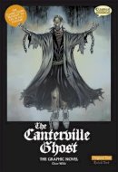 Oscar Wilde - The Canterville Ghost: Original Text: The Graphic Novel (British English) - 9781906332273 - V9781906332273