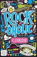 C.j. Skuse - Rockoholic - 9781906427528 - KOC0015328