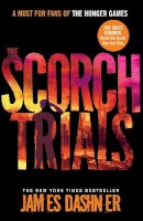 James Dashner - Scorch Trials 2 (Maze Runner) - 9781906427795 - V9781906427795