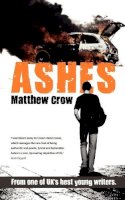 Matthew Crow - Ashes - 9781906558208 - V9781906558208