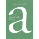 Blake Morrison - Discoverie of Witches - 9781906613600 - V9781906613600