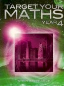 Stephen Pearce - Target Your Maths Year 4 - 9781906622282 - V9781906622282