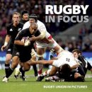 A Ammonite - Rugby in Focus - 9781906672584 - V9781906672584