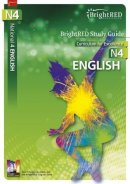 Sheena Greco - BrightRED Study Guide National 4 English: N4 - 9781906736491 - V9781906736491