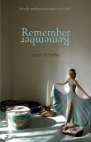 Hazel McHaffie - Remember Remember - 9781906817787 - V9781906817787