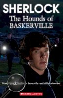 Paul Shipton - Sherlock: The Hounds of Baskerville - 9781906861940 - V9781906861940