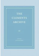 A. P. W. Malcolmson (Ed.) - The Clements Archive - 9781906865085 - V9781906865085