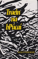 Seán Ó Leocháin - Traein na bPúcaí - 9781906882259 - 9781906882259