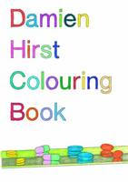 Damien Hirst - Damien Hirst: Colouring Book - 9781906967772 - V9781906967772