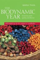 Maria Thun - The Biodynamic Year - 9781906999148 - V9781906999148