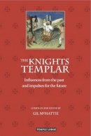 Gil (Ed) McHattie - The Knights Templar - 9781906999261 - V9781906999261