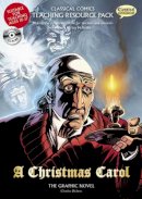 Ian McNeilly - Classical Comics Teaching Resource Pack: A Christmas Carol (British English) - 9781907127045 - V9781907127045