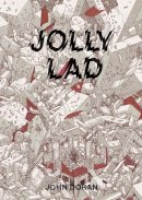 John Doran - Jolly Lad: A Menk Anthology - 9781907222337 - V9781907222337