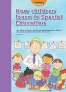 Shirley Allen - How Children Learn 4 Thinking on Special Educational Needs and Inclusion - 9781907241055 - V9781907241055