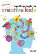 Draught Associates - Visual Aid Doodling Book for Creative Kids - 9781907317705 - V9781907317705