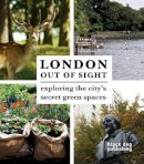 T Howells - London Out of Sight - 9781907317965 - V9781907317965