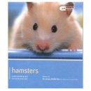 Anne Mcbride - Hamster - Pet Friendly - 9781907337048 - V9781907337048